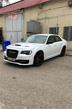 كرايسلر 300